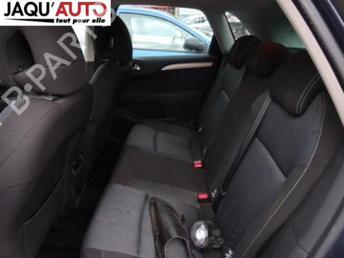 Steering wheel CITROËN C4 II (NC_) 1.6 HDi 90 | BP18178436C49 