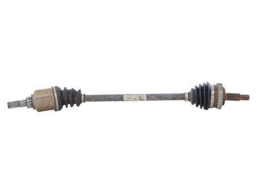 Used Left rear driveshaft Left rear driveshaft RENAULT KANGOO Express (FC0/1_) 1.6 16V 4x4 (FC0L, FC0P, FC0S) (95 hp) 27684215 27684215