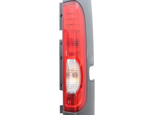 Højre baglygte RENAULT TRAFIC II Van (FL) 2.0 dCi 90 (FL0H, FL00, FL01, FL0M, FL0P, FL0S) | BP37745576C35 - Image 4