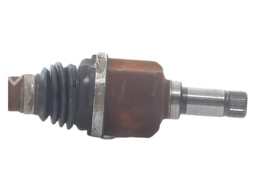 Left front driveshaft CITROËN C4 Picasso II 1.6 HDi / BlueHDi 115 | BP40252760M38 - Image 3