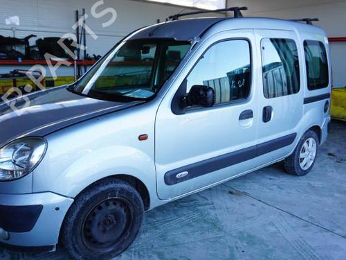 Front right window mechanism RENAULT KANGOO (KC0/1_) 1.6 16V | BP18185540C23 