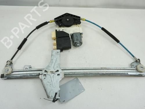 Used Front left window mechanism Front left window mechanism PEUGEOT 307 (3A/C) 1.6 HDi 110 (109 hp) 20483678 20483678