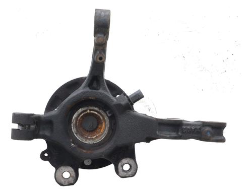 Used Left front steering knuckle PEUGEOT 208 II (UB_, UP_, UW_, UJ_) 1.2 PureTech 75 (75 hp) 29838184