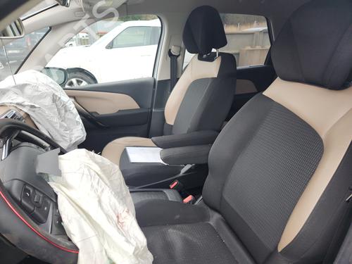 Hattehylle CITROËN C4 Picasso II 1.6 HDi / BlueHDi 115 | BP33679568C85 - Image 7