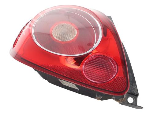 Left taillight FORD KA (RU8) 1.2 | BP27343219C34