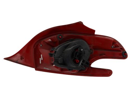 Left taillight PEUGEOT 208 I (CA_, CC_) 1.4 HDi | BP25594207C34 