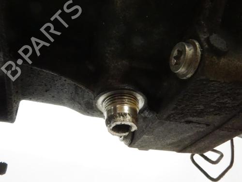 Used Gearbox Gearbox BMW 3 (E90) 318 i (129 hp) 18196616 18196616