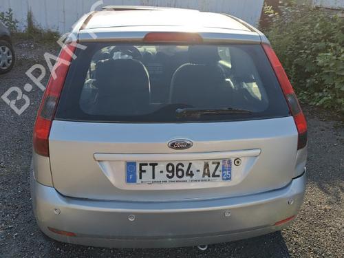 Left taillight FORD FIESTA V (JH_, JD_) 1.6 16V | BP23079390C34 