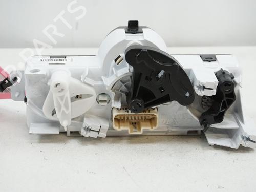 Climate control RENAULT KANGOO Express (FW0/1_) 1.5 dCi 95 (FW16) | BP21143751I5 