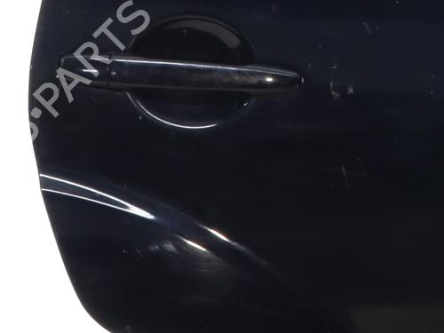 Right rear door PEUGEOT 4007 (VU_, VV_) 2.2 HDi | BP29080887C5 