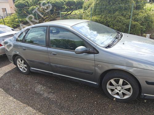 Left headlight CITROËN C5 II (RC_) 1.6 HDi (RC8HZB) | BP31025612C28  - Image 15