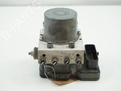 ABS Bremseaggregat RENAULT KANGOO Express (FW0/1_) 1.5 dCi 75 (FW07, FW10, FW04) | BP18184849M43 