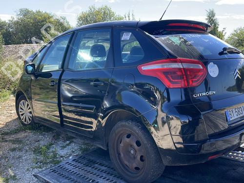 Boîte à gants CITROËN C4 Picasso I MPV (UD_) 2.0 HDi 138 | BP29838240C95