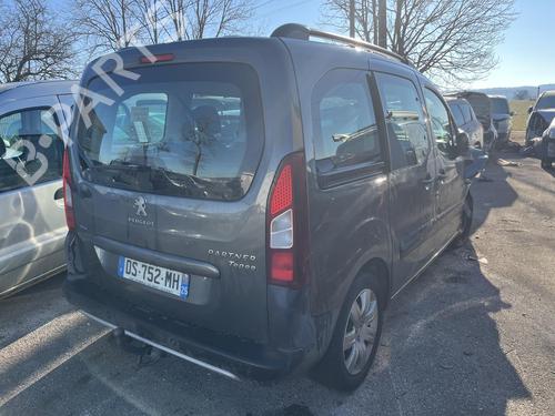 ABS pump PEUGEOT PARTNER Tepee 1.6 BlueHDi 120 | BP23843479M43  - Image 14