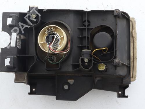 Faro izquierdo LAND ROVER RANGE ROVER II (P38A) 2.5 D 4x4 | BP29184990C28