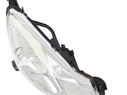 Used Right headlight Right headlight CITROËN C3 II (SC_) 1.4 HDi 70 (SC8HZC, SC8HR0, SC8HP4) (68 hp) 26617333 26617333
