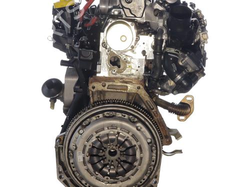 Motor DACIA DUSTER (HS_) 1.5 dCi (109 hp) 25897074