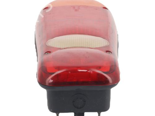 Left taillight FIAT DUCATO Platform/Chassis (250_) 180 Multijet 2,3 D | BP38293868C34 - Image 5