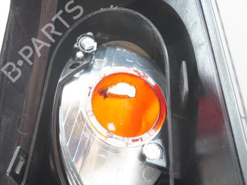 Left taillight CITROËN C1 (PM_, PN_) 1.0 | BP31945260C34