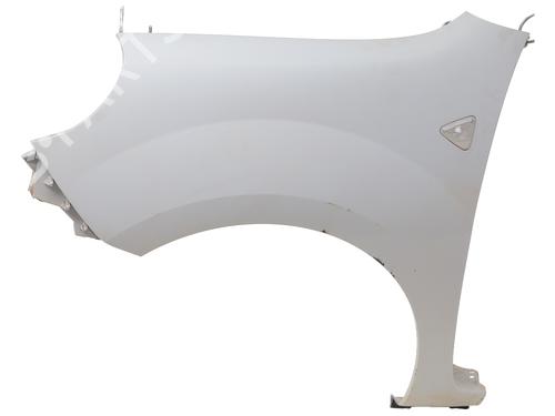 Used Left front fenders RENAULT KANGOO Express (FW0/1_) 1.5 dCi 85 (FW0K, FW0L, FW0B) (86 hp) 23400986