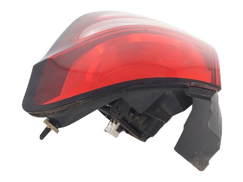 Right taillight CITROËN C3 II (SC_) 1.4 HDi 70 (SC8HZC, SC8HR0, SC8HP4) | BP29329655C35 
