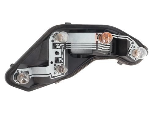 Used Lamp holder PEUGEOT 207 (WA_, WC_) 1.6 HDi (90 hp) 30152974