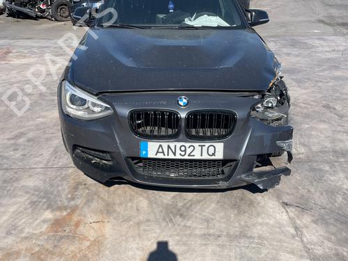 Used Parts BMW 1 (F21)  120 d  4639411