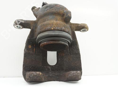 Zacisk hamulca przedniego lewego SUZUKI SWIFT III (MZ, EZ) 1.3 DDiS (RS413D) | BP18195442M105 