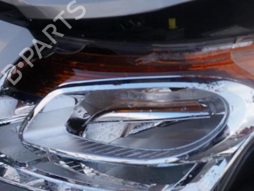Rear bumper reinforcement CITROËN C3 Picasso (SH_) 1.6 HDi | BP18196523C73 
