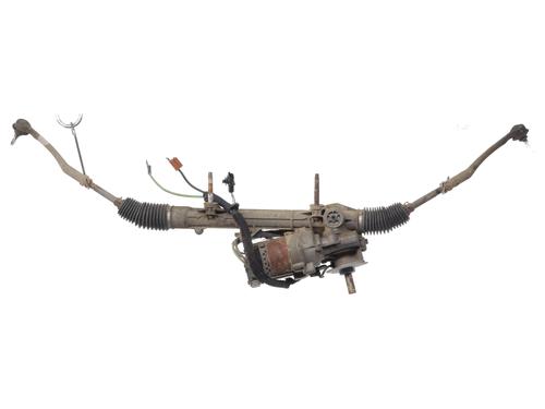 Used Steering rack PEUGEOT 207 (WA_, WC_) 1.4 HDi (68 hp) 22905502