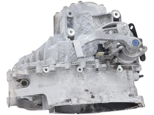 Gearbox OPEL CORSA E (X15) 1.0 (08, 68) | BP32213024M3 - Image 3