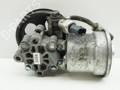 Styring servopumpe TOYOTA AVENSIS (_T25_) 2.2 D-CAT (ADT251_, ADT251R) | BP18177341M99 