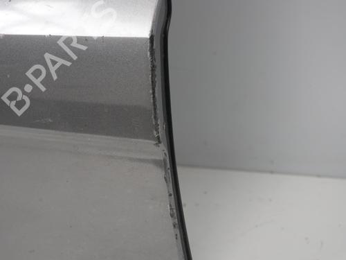 Left front door KIA SORENTO I (JC) 2.5 CRDi 4WD | BP18193600C2 