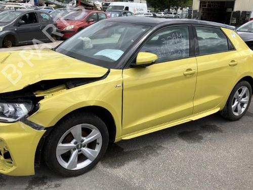 Headrest AUDI A1 Sportback (GBA) 35 TFSI | BP33729225I31  - Image 12