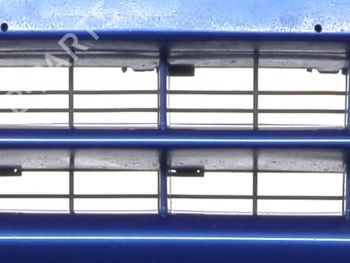Front bumper CITROËN SAXO (S0, S1) 1.1 X, SX | BP21516737C7 