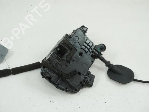Front right lock RENAULT CLIO IV (BH_) 0.9 TCe 90 (BHNF, BHMA, BHMH, BHJK, BHJR) | BP18180668C97 