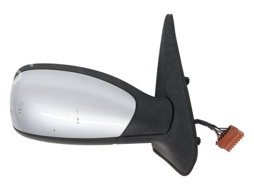 Used Right mirror PEUGEOT 306 Hatchback (7A, 7C, N3, N5) 1.8 16V (110 hp) 23894160