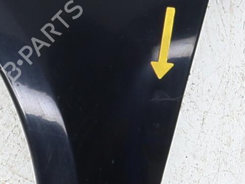 Left front fenders VW POLO (9N_, 9A_) 1.4 TDI | BP27583957C41 