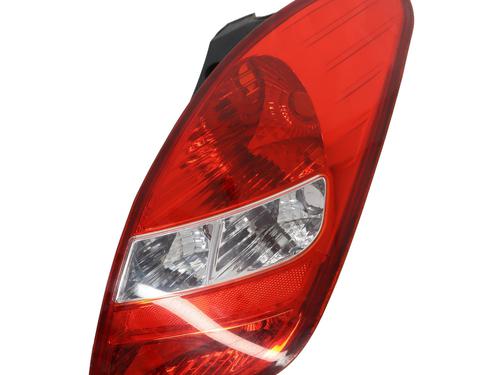 Used Right taillight HYUNDAI i20 I (PB, PBT) 1.2 (78 hp) 21264716