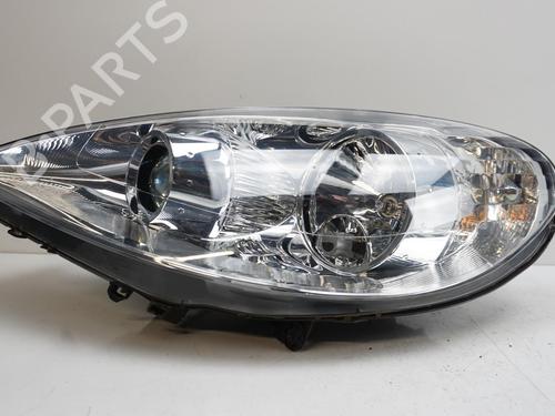 Left headlight PEUGEOT 807 (EB_) 2.0 HDI | BP18195318C28 