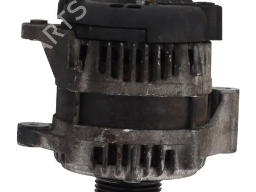 Alternator CHEVROLET SPARK (M300) 1.0 | BP28450185M7  - Image 5