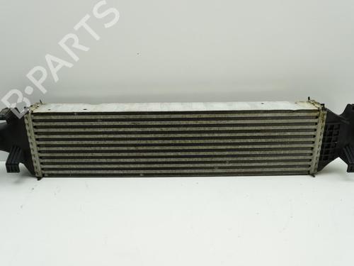 Used Intercooler Intercooler MERCEDES-BENZ A-CLASS (W176) A 200 CDI / d (176.008) (136 hp) 18188468 18188468