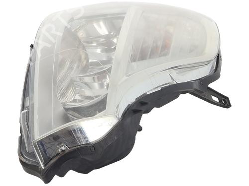 Right headlight RENAULT MODUS / GRAND MODUS (F/JP0_) 1.5 dCi 90 | BP25978633C29 - Image 4