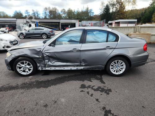 Injection rail BMW 3 (E90) 320 d | BP32210900M98  - Image 28