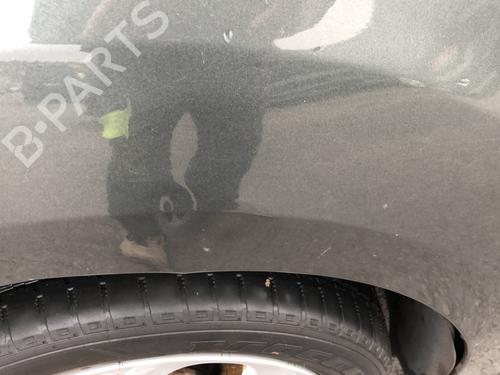 Right taillight CITROËN C3 II (SC_) 1.4 HDi 70 (SC8HZC, SC8HR0, SC8HP4) | BP29329655C35 