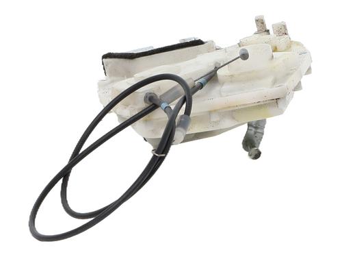 Rear right lock OPEL AGILA B (H08) 1.3 CDTI (F68) | BP23762785C99 