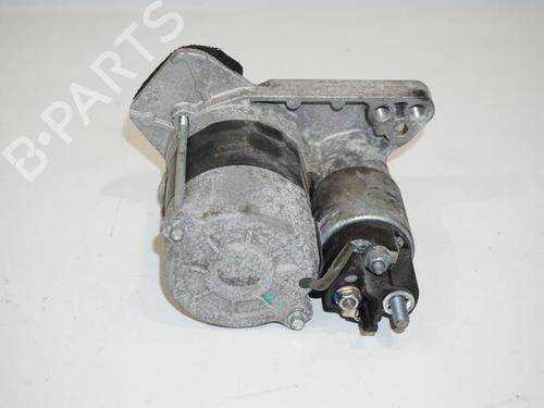 Used Starter Starter RENAULT CLIO IV (BH_) 0.9 TCe 90 (BHNF, BHMA, BHMH, BHJK, BHJR) (90 hp) 18189666 18189666