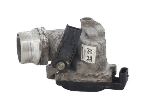 Throttle body RENAULT KANGOO Express (FW0/1_) 1.5 dCi 75 (FW07, FW10, FW04) | BP35904592M82  - Image 5