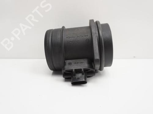 Mass air flow sensor PEUGEOT 208 I (CA_, CC_) 1.6 GTi | BP18188523M95 