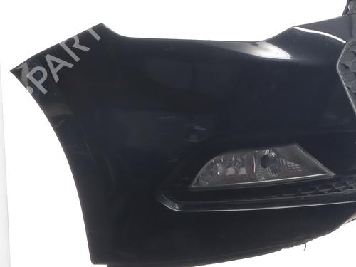 Used Front bumper Front bumper HYUNDAI i20 II (GB, IB) 1.1 CRDi (75 hp) 39727782 39727782